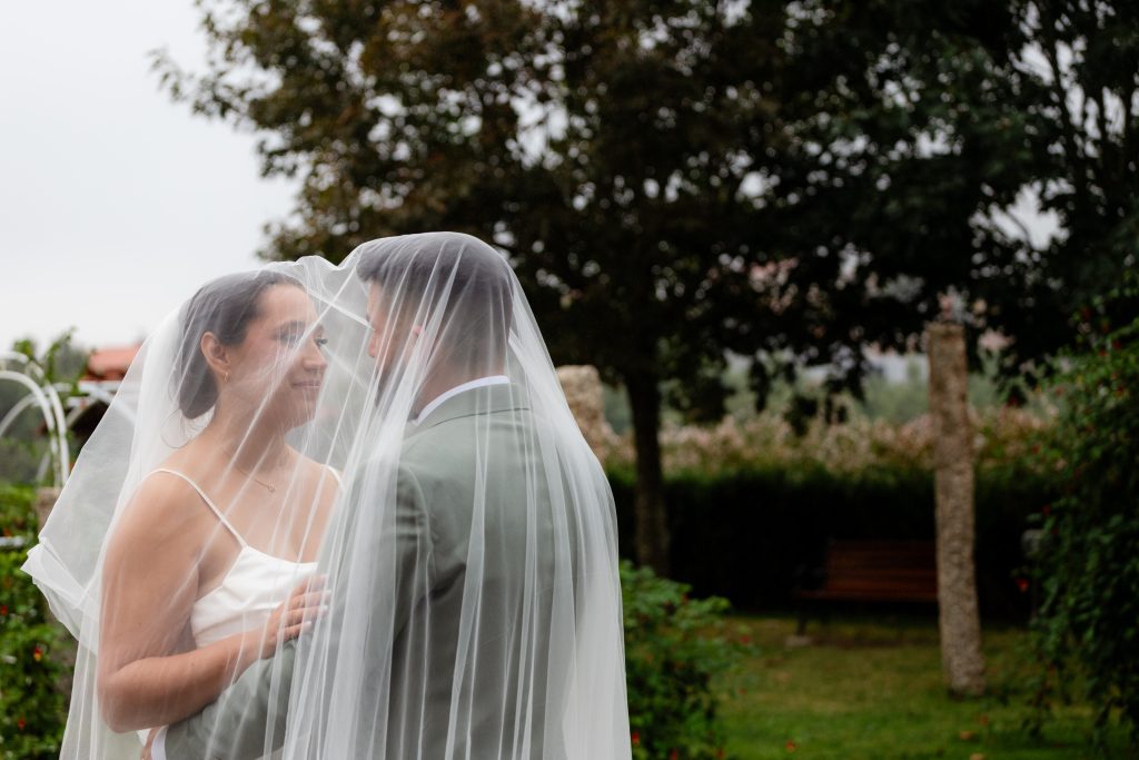 Ana & Gonçalo