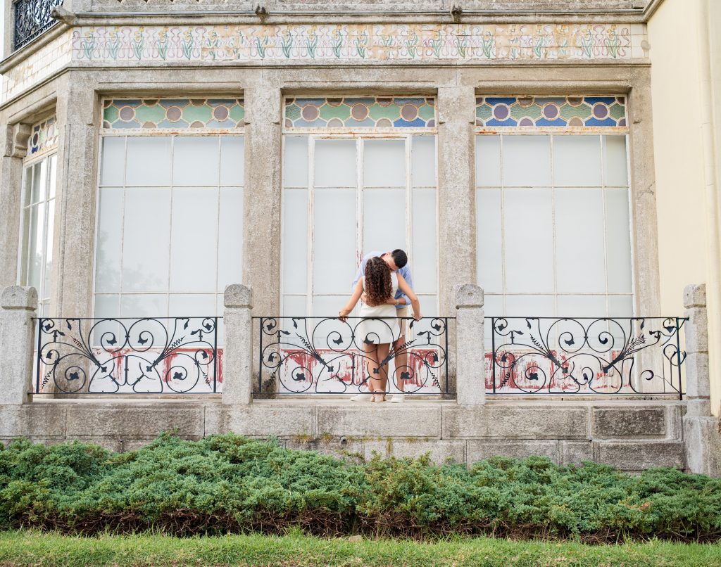 Ana Bela & Vitor