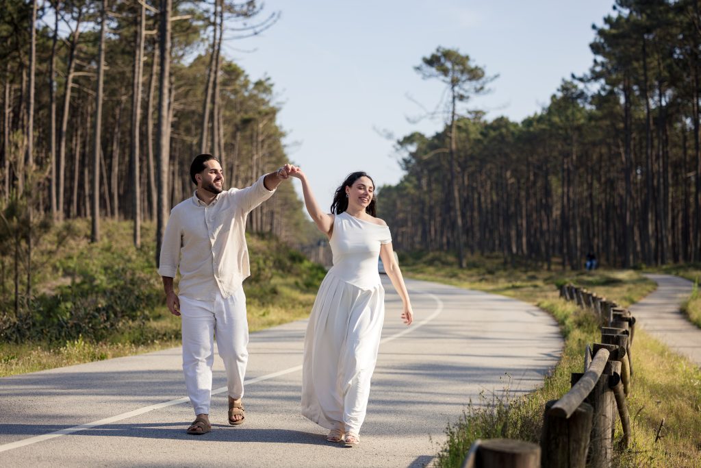 Catarina & Sergio